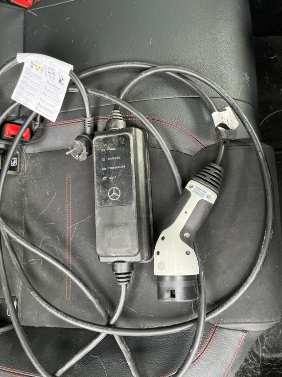 Mercedes-Benz A 250 2022