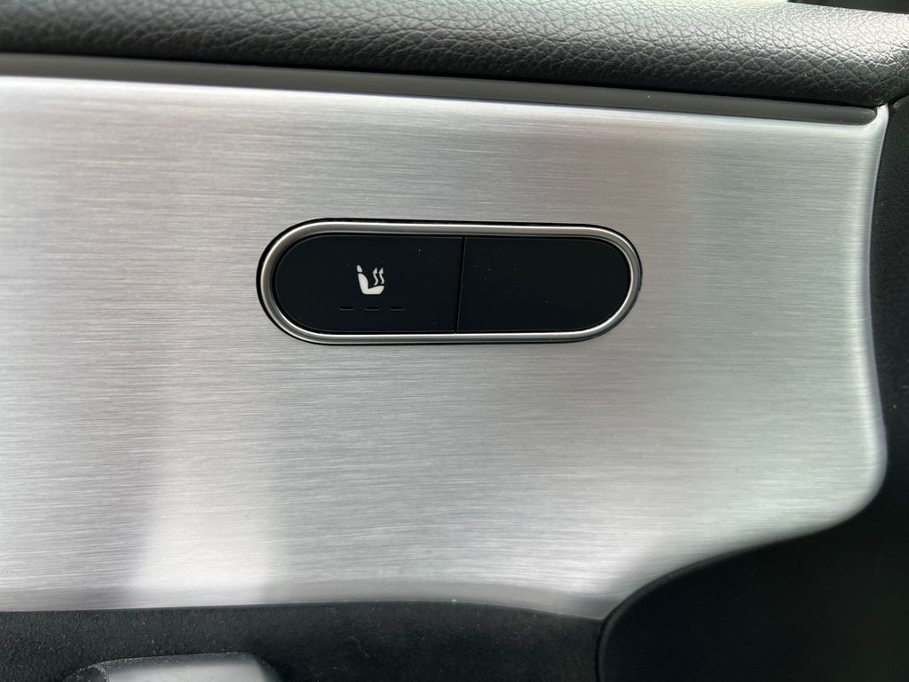 Mercedes-Benz A 250 2022