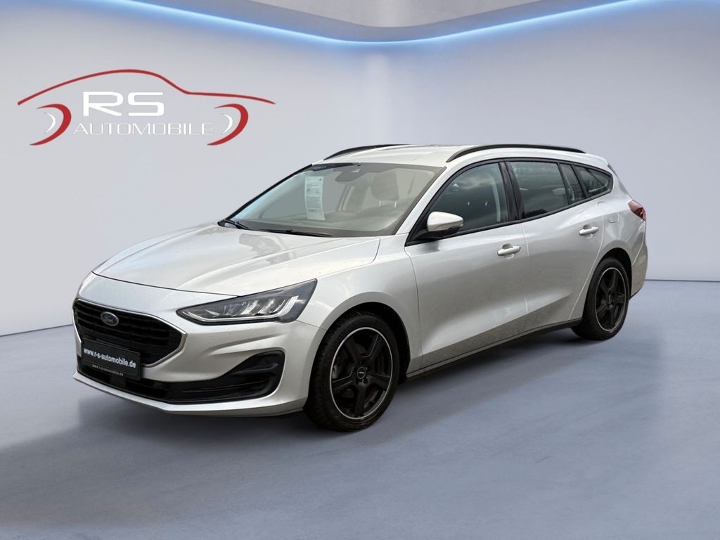 Ford Focus 2022