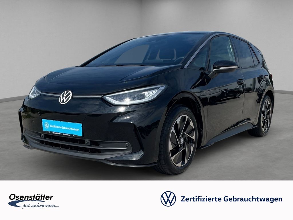 Volkswagen ID.3 2024
