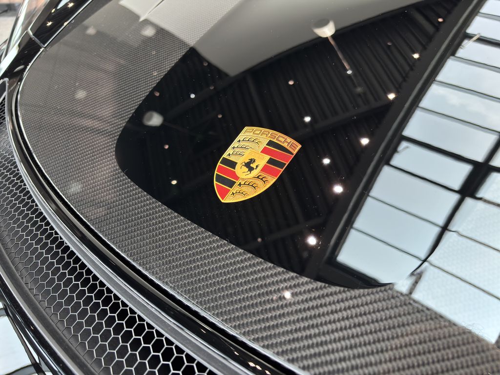 Porsche Boxster 2025