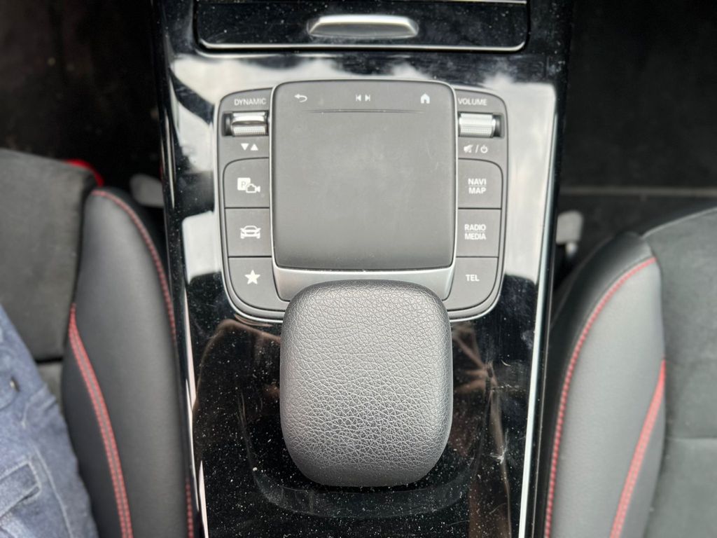 Mercedes-Benz A 250 2022