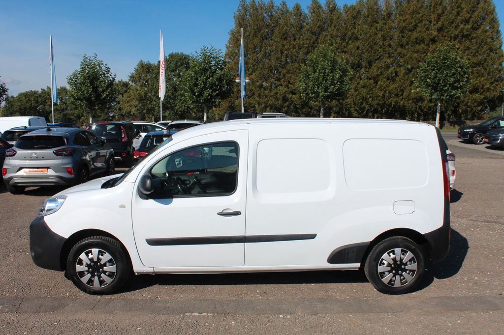 Renault Kangoo 2016