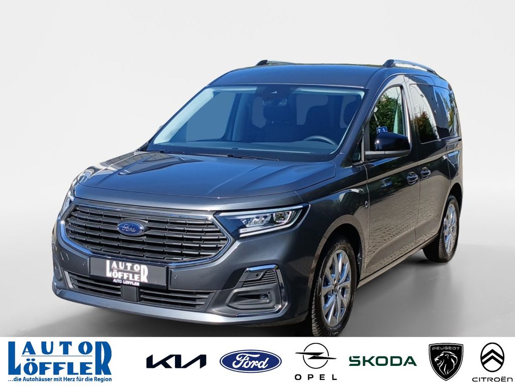 Ford Tourneo Connect