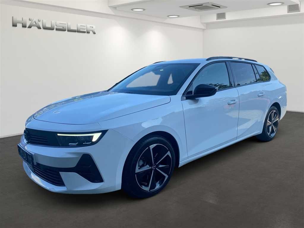 Opel Astra 2024