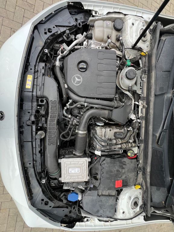 Mercedes-Benz A 250 2022