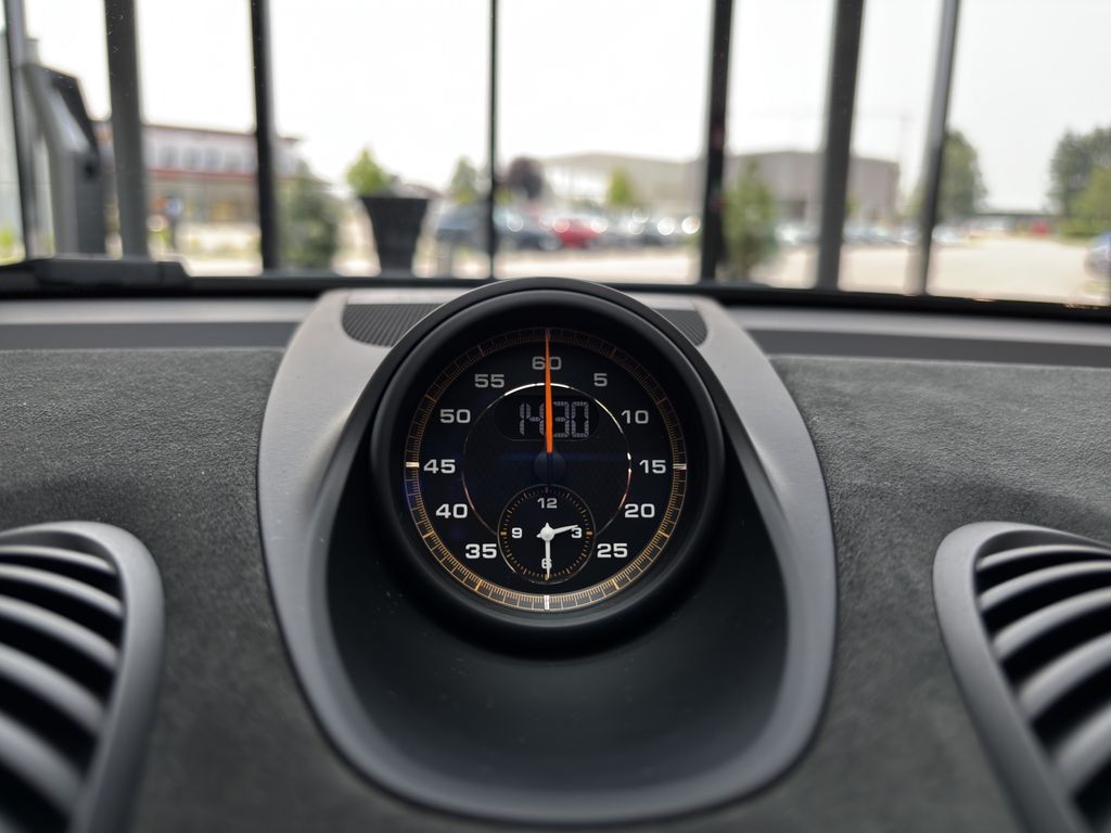 Porsche Boxster 2025