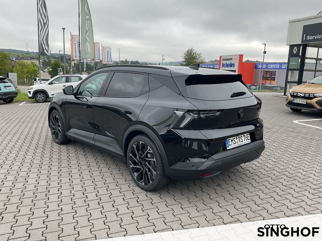 Renault Scenic 2025