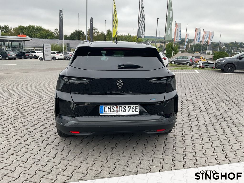 Renault Scenic 2025