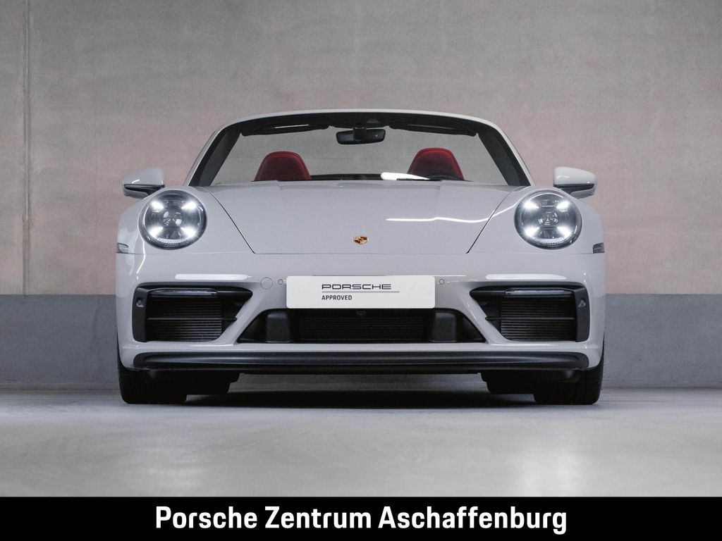 Porsche 992 2023