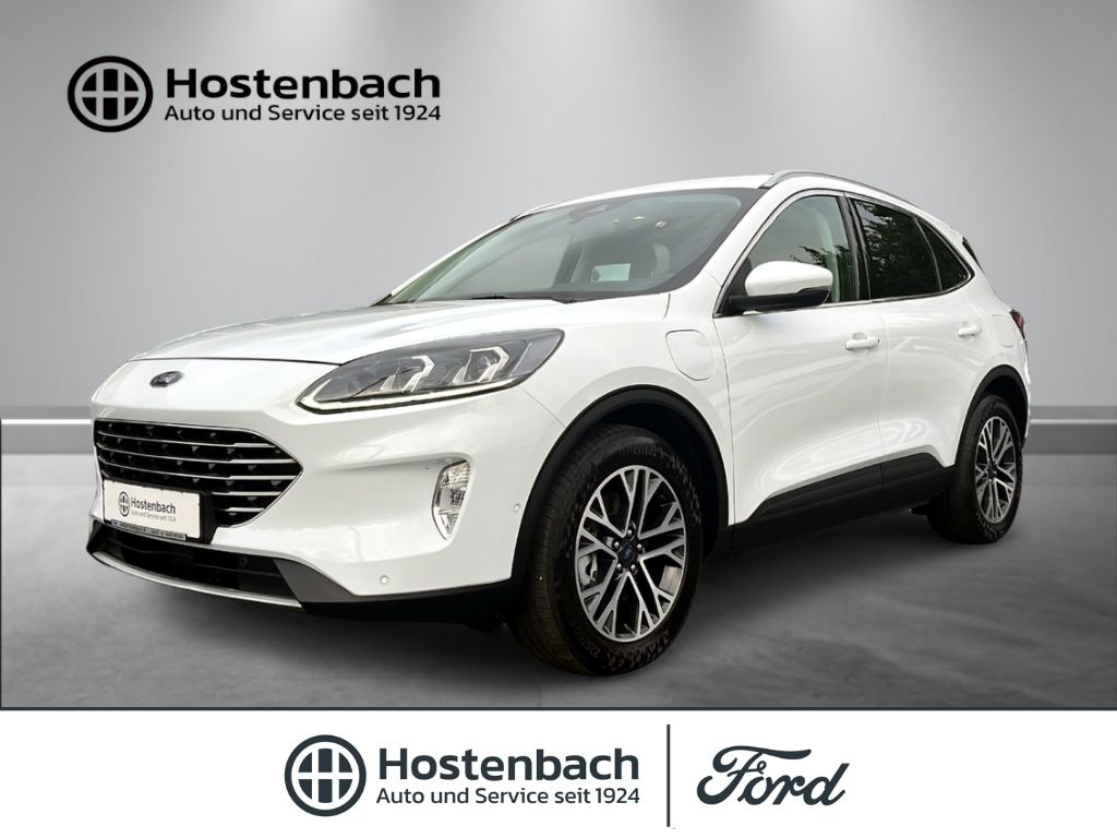 Ford Kuga 2020