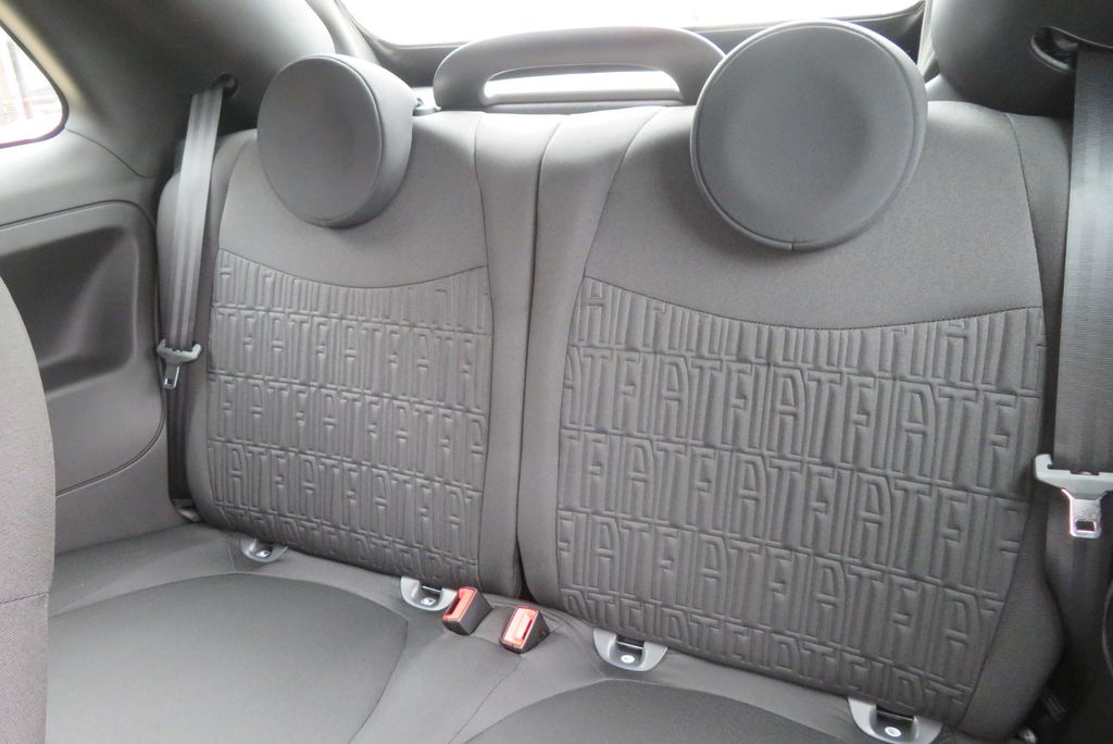 Fiat 500C 2024