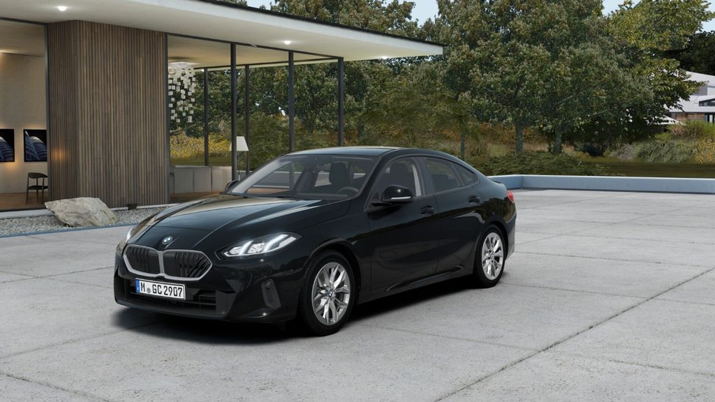 BMW 2er Gran Coupé