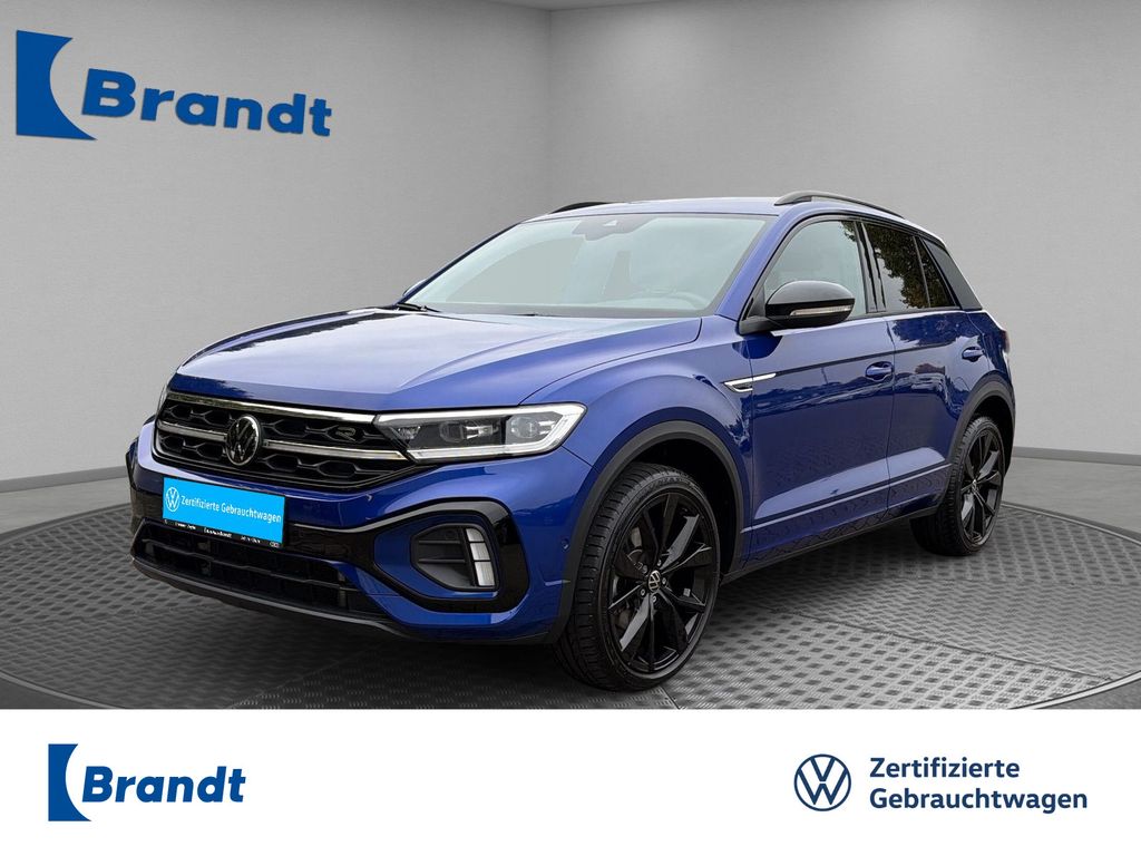 Volkswagen T-Roc 2024