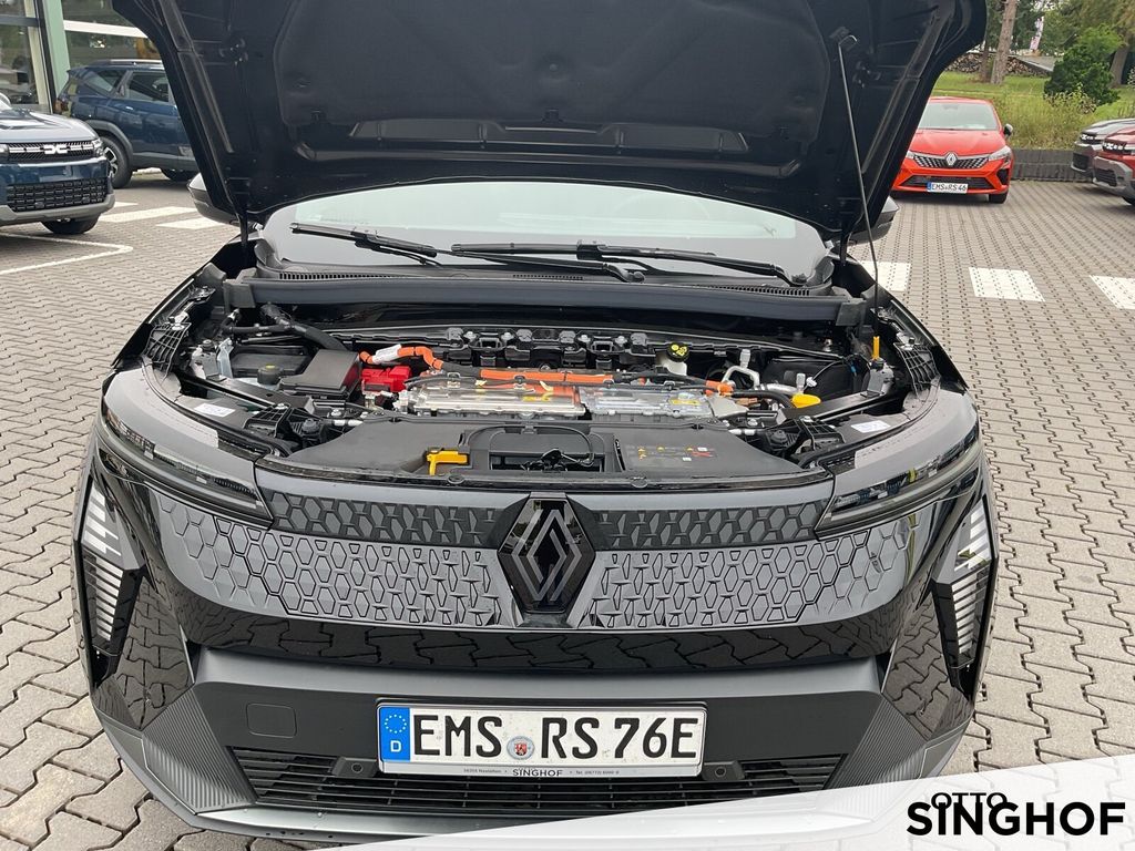 Renault Scenic 2025