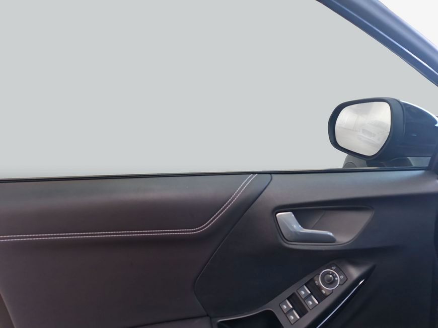 Ford Puma 2022
