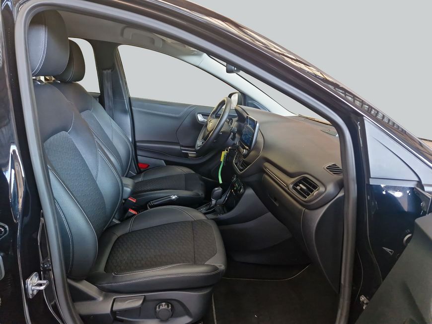 Ford Puma 2022