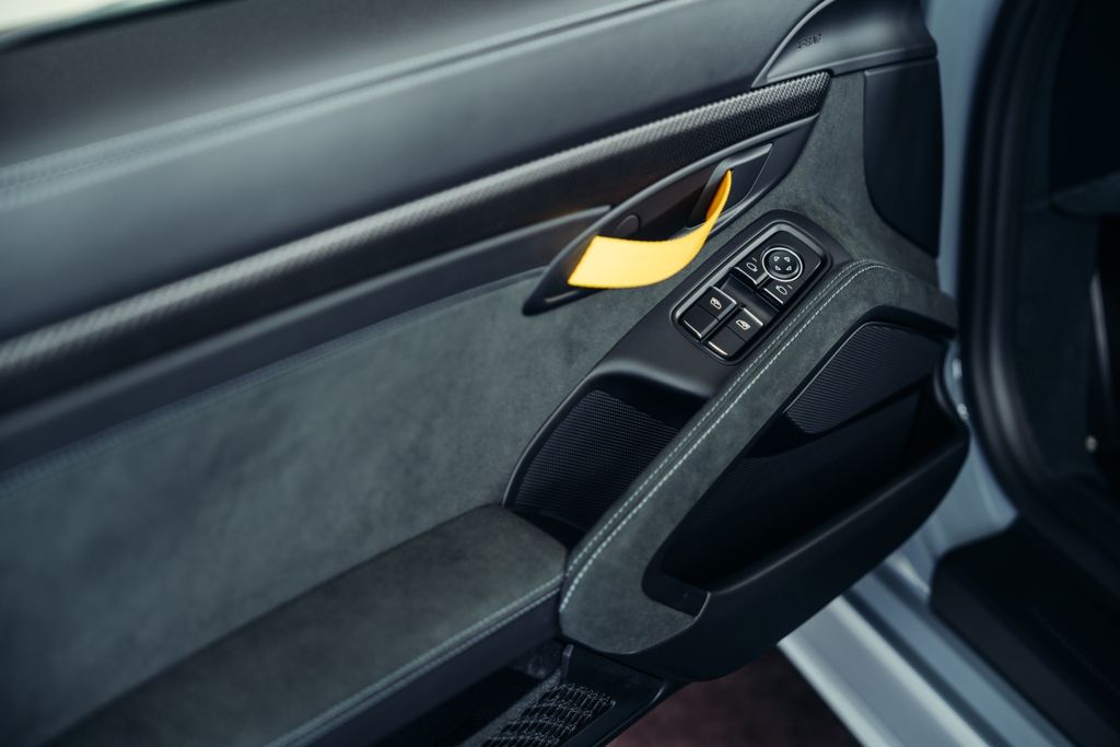 Porsche Boxster 2024