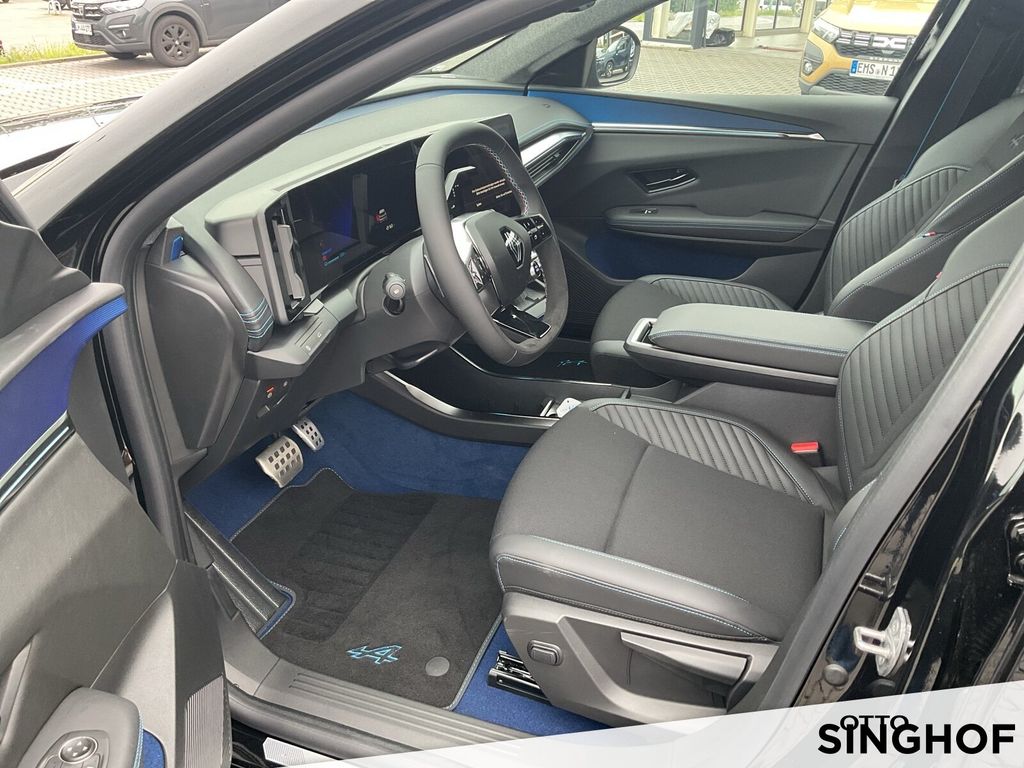 Renault Scenic 2025