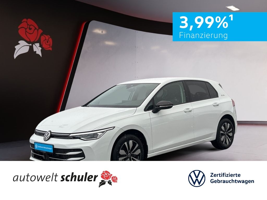 Volkswagen Golf 2025