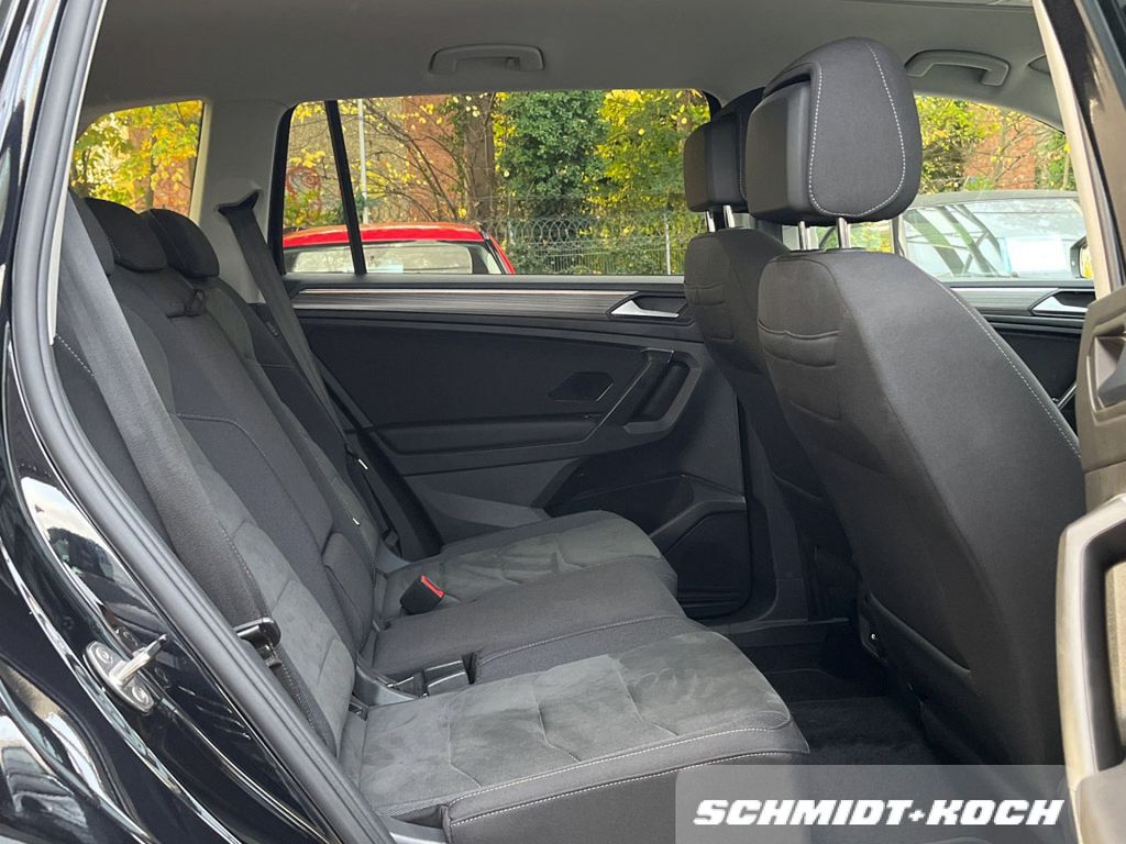 Volkswagen Tiguan Allspace 2024