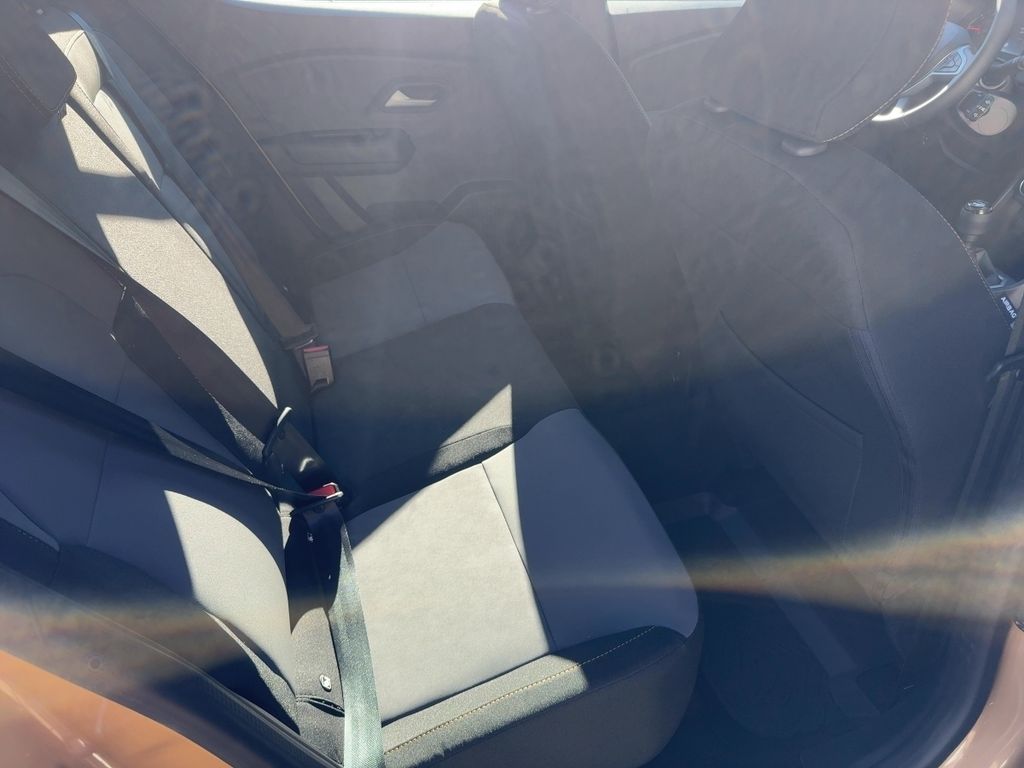 Dacia Sandero 2025