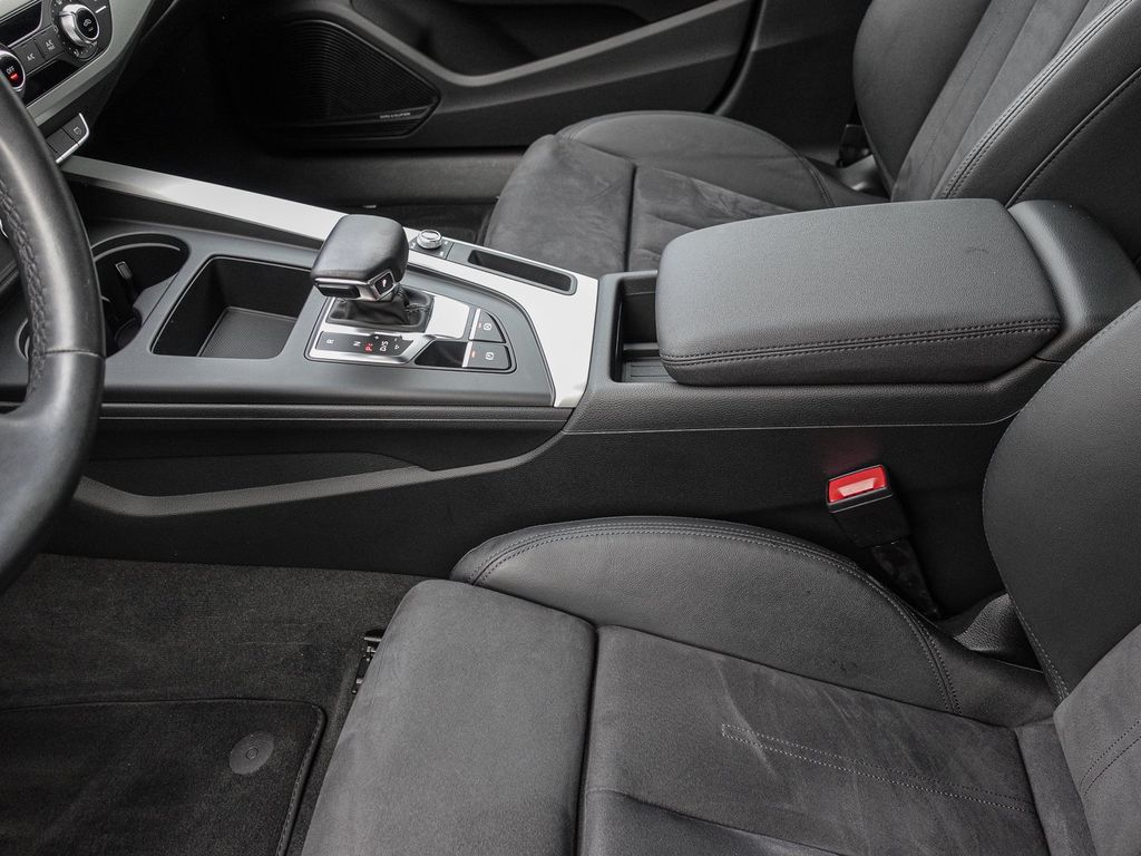 Audi A5 2022