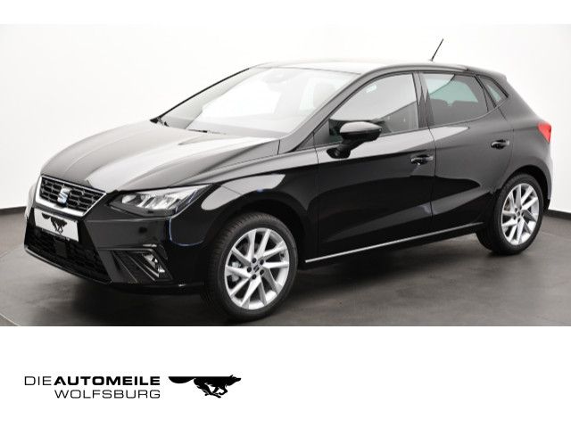 Seat Ibiza 2022