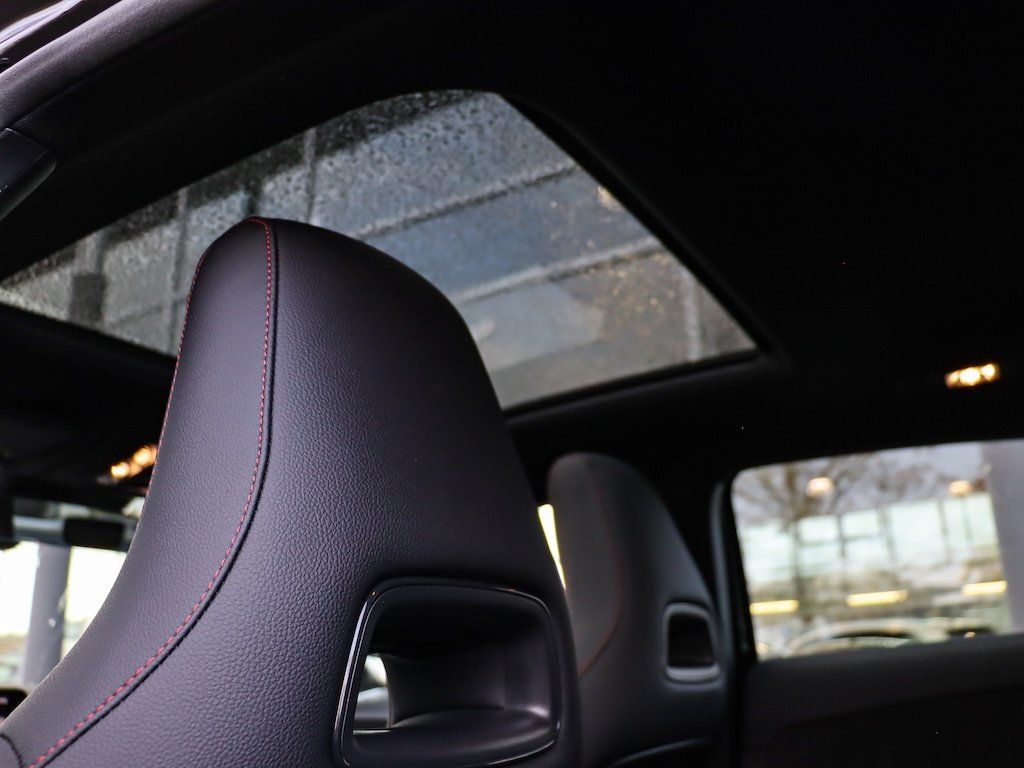 Mercedes-Benz A 200 2025