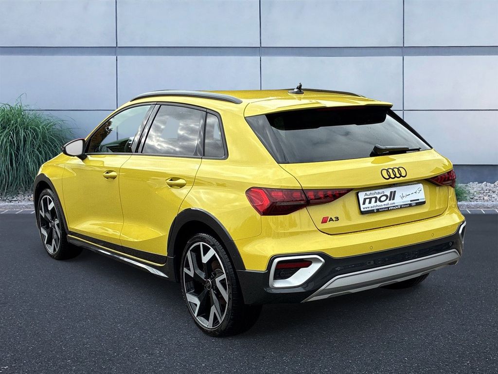 Audi A3 2024