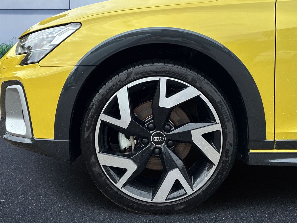 Audi A3 2024