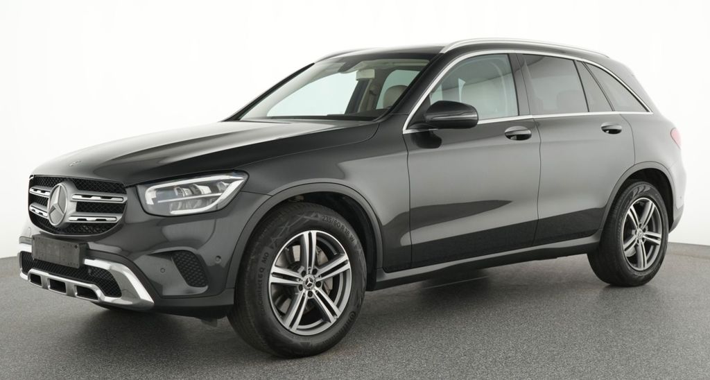 Mercedes-Benz GLC 200 2020