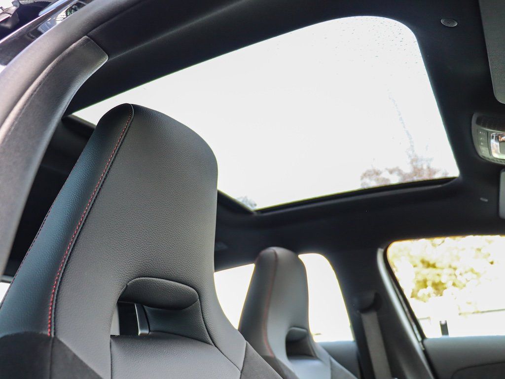 Mercedes-Benz A 200 2025