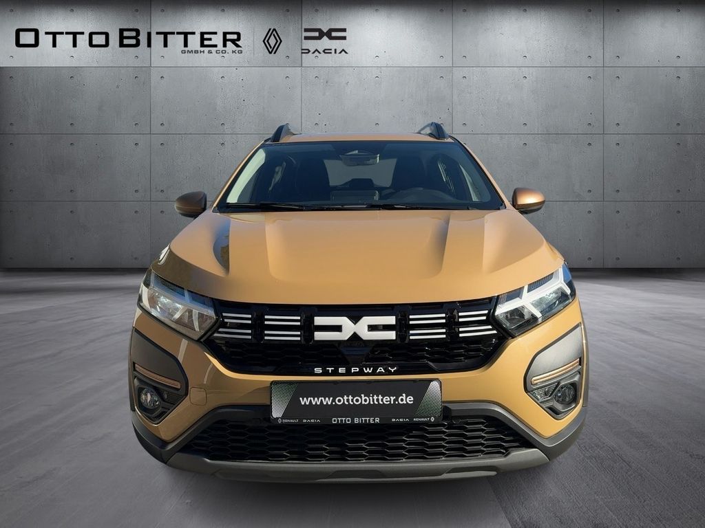 Dacia Sandero 2025