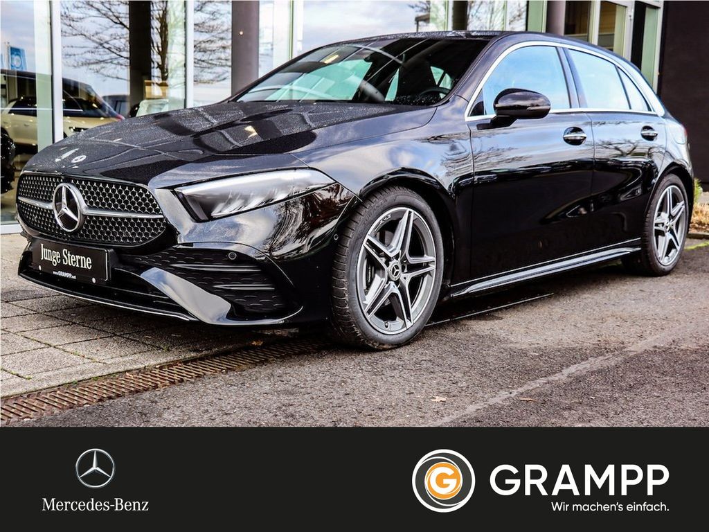 Mercedes-Benz A 200 2025