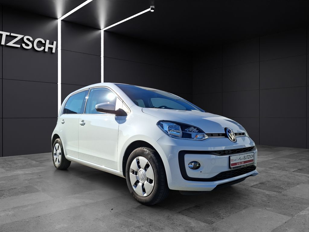 Volkswagen up! 2020