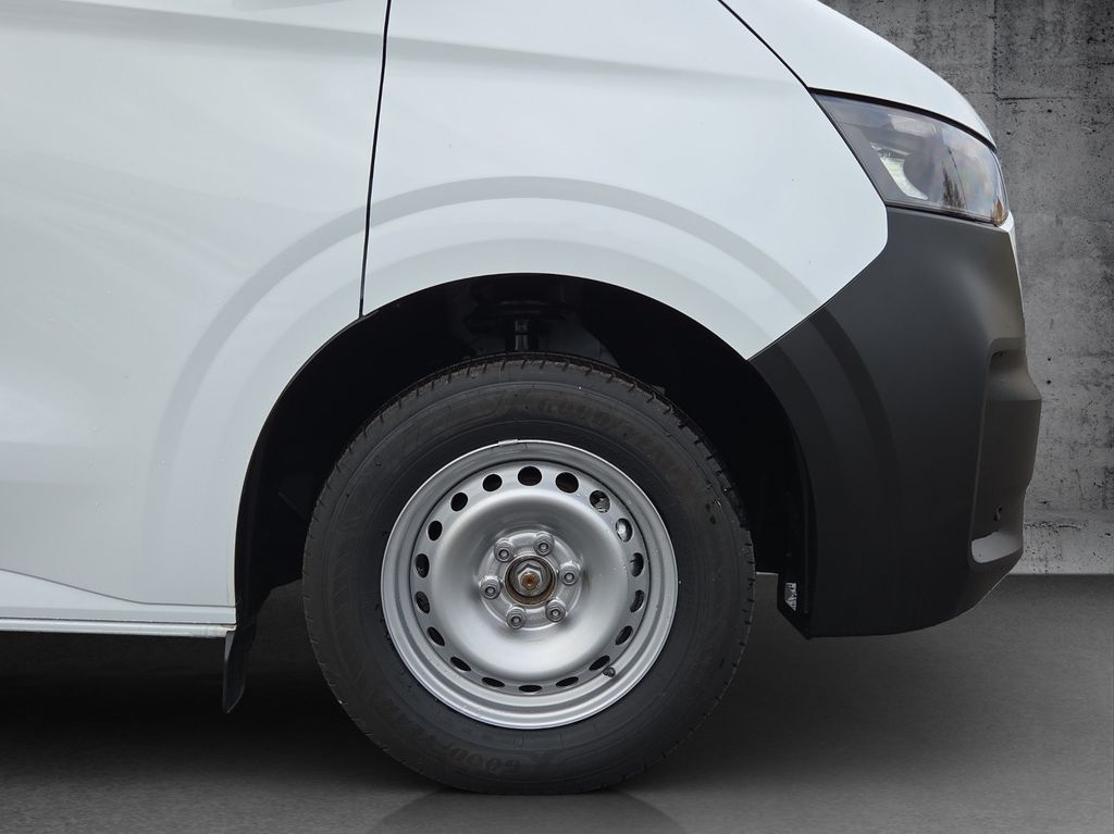 Volkswagen T7 Transporter 2025