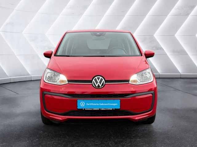 Volkswagen up! 2022