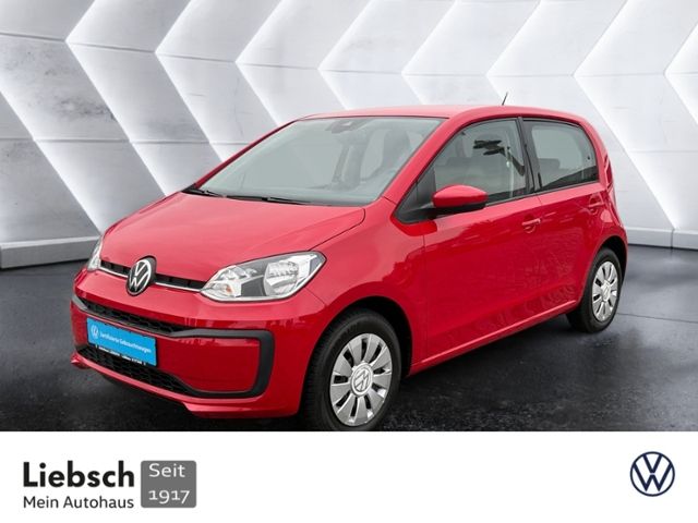Volkswagen up! 2022