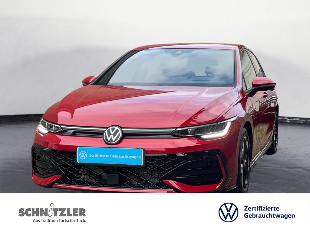 Volkswagen Golf 2025