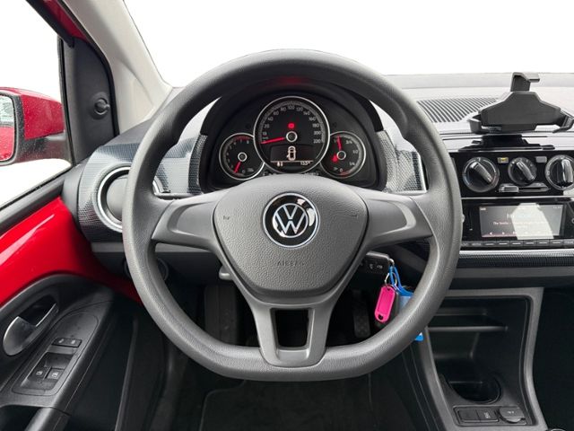 Volkswagen up! 2022