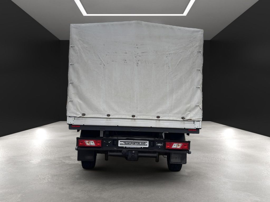 Ford Transit 2022