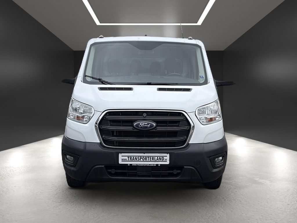 Ford Transit 2022