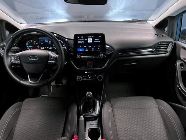 Ford Fiesta 2023
