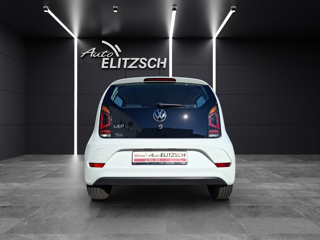 Volkswagen up! 2020