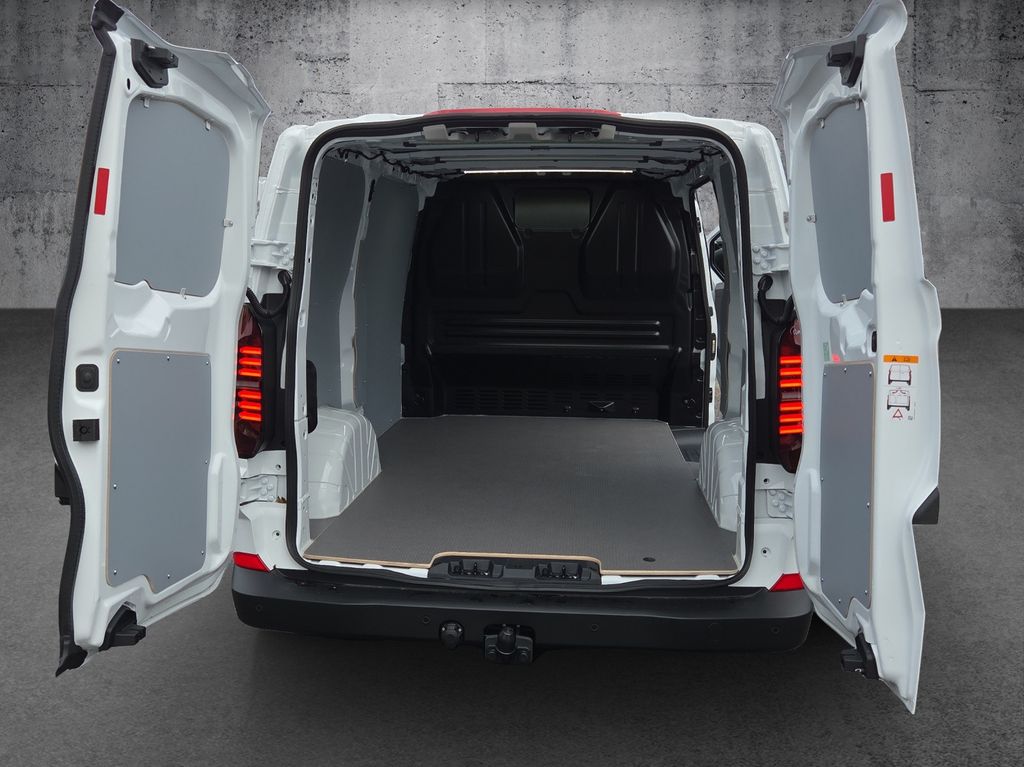 Volkswagen T7 Transporter 2025