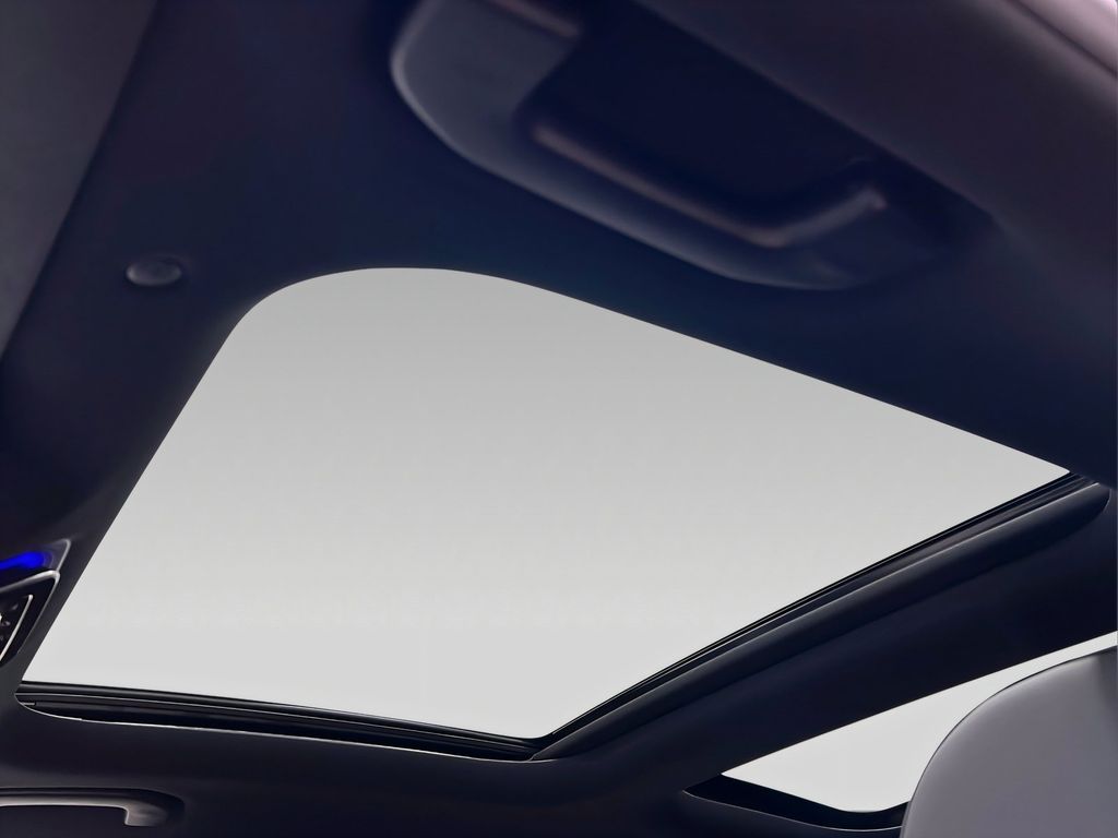 Mercedes-Benz C 200 2025