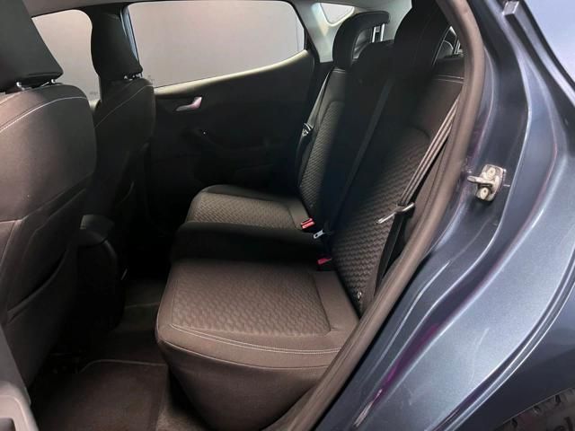 Ford Fiesta 2023