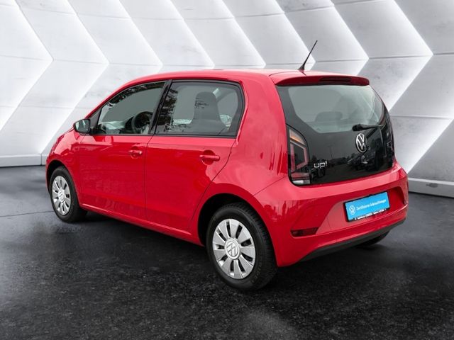 Volkswagen up! 2022