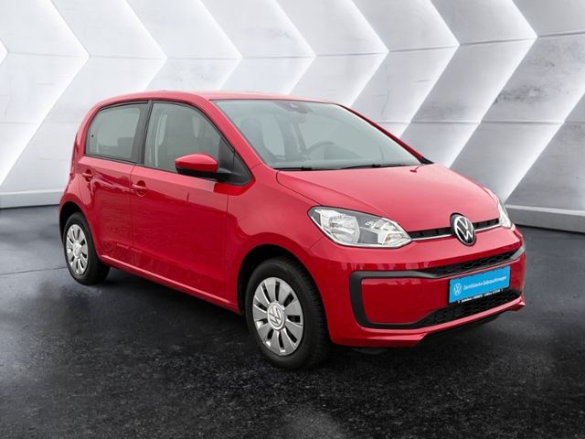 Volkswagen up! 2022